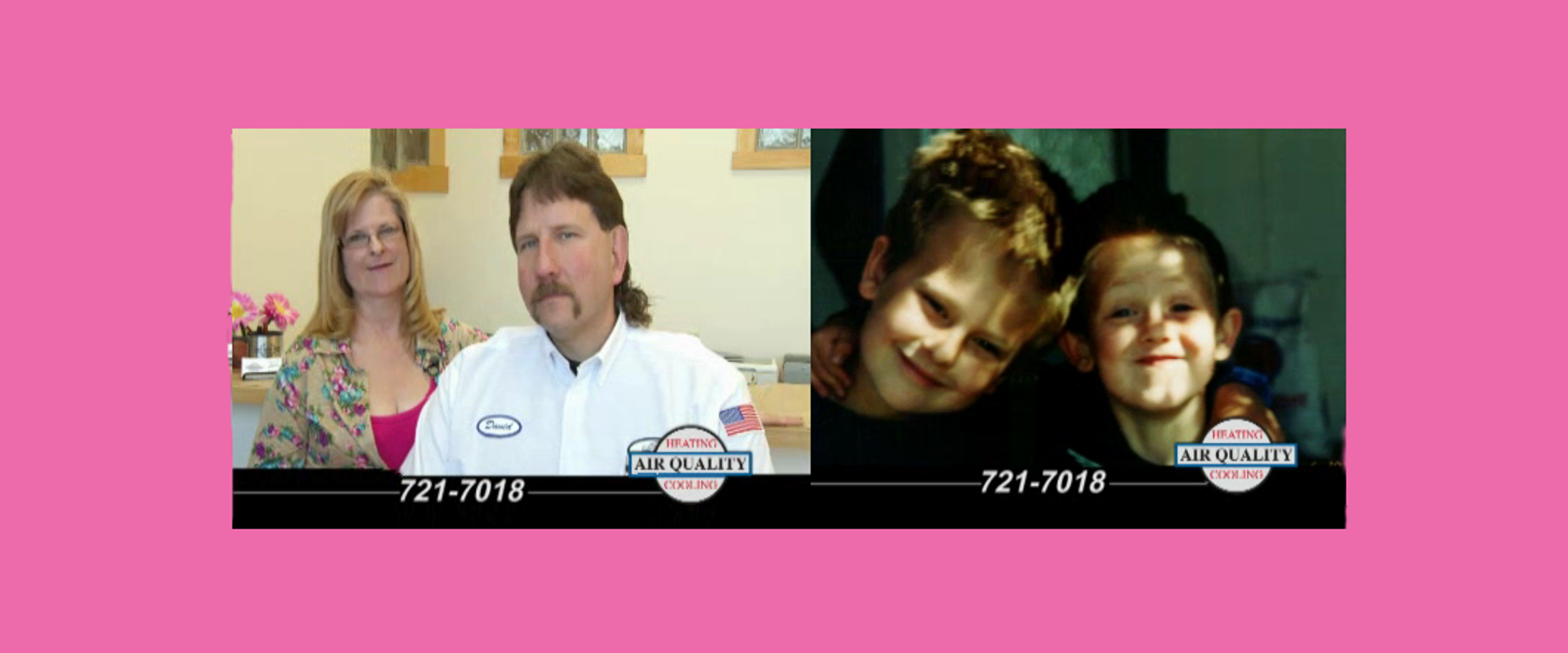 Air Quality Mechanical - Missoula, MT