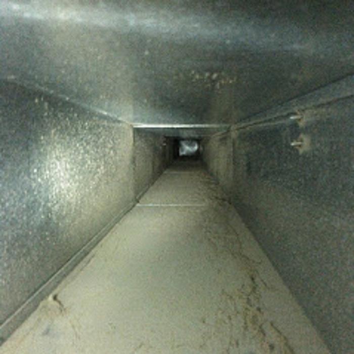 Air Quality Mechanical - Missoula, MT