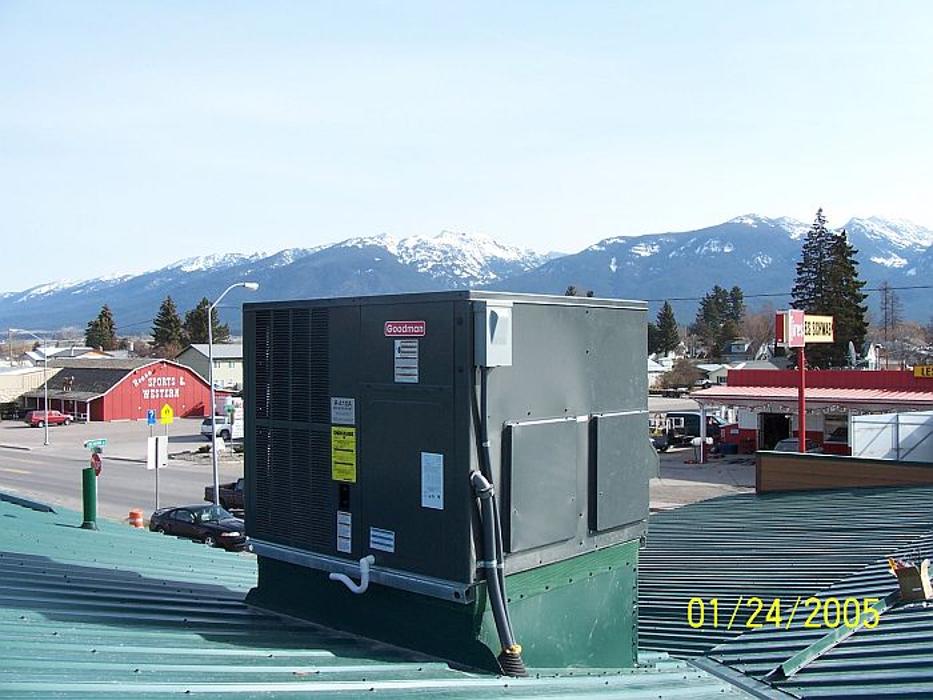 Air Quality Mechanical - Missoula, MT