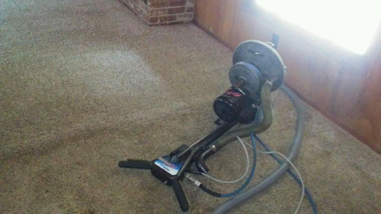 Absolute Carpet Cleaning Inc - Portland, OR