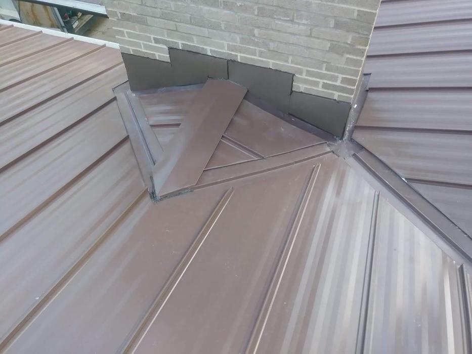 RAO Roofing - Grant, MI