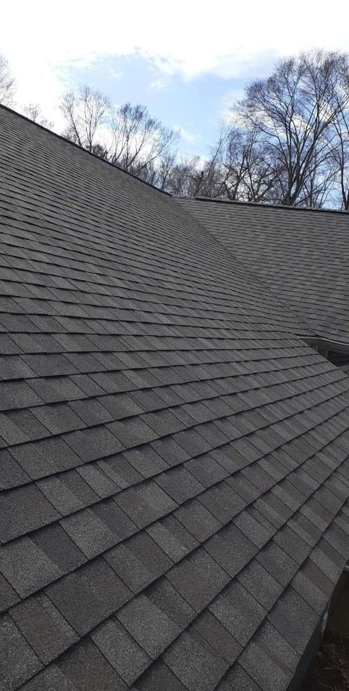RAO Roofing - Grant, MI
