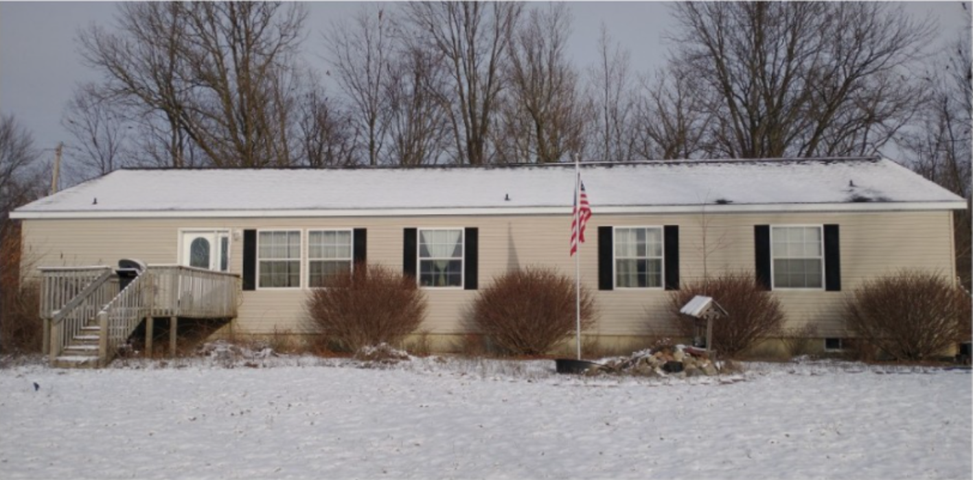 RAO Roofing - Grant, MI