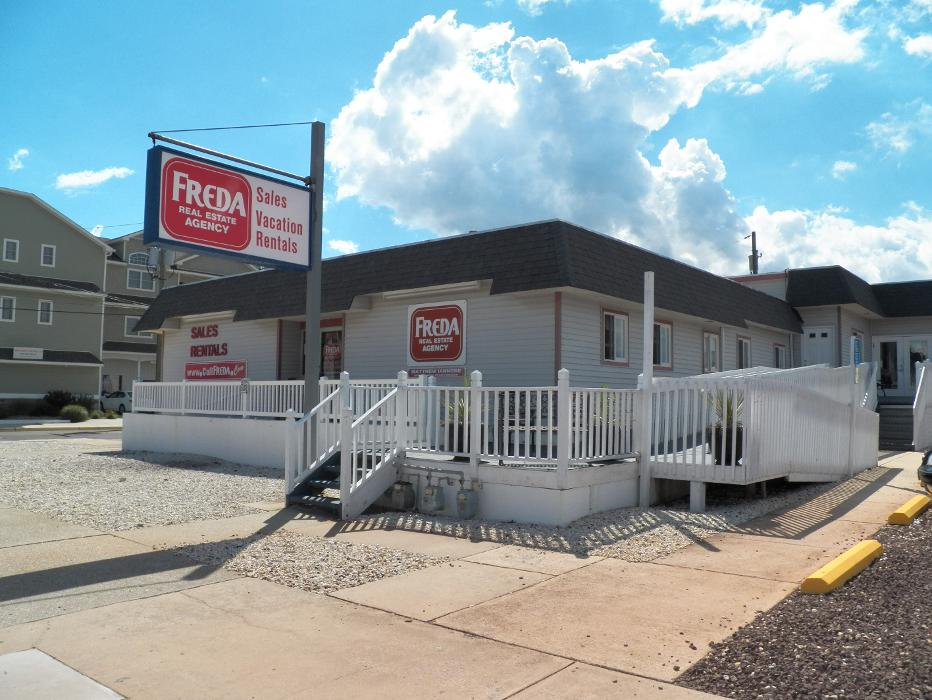 Freda Real Estate Agency - Sea Isle City, NJ