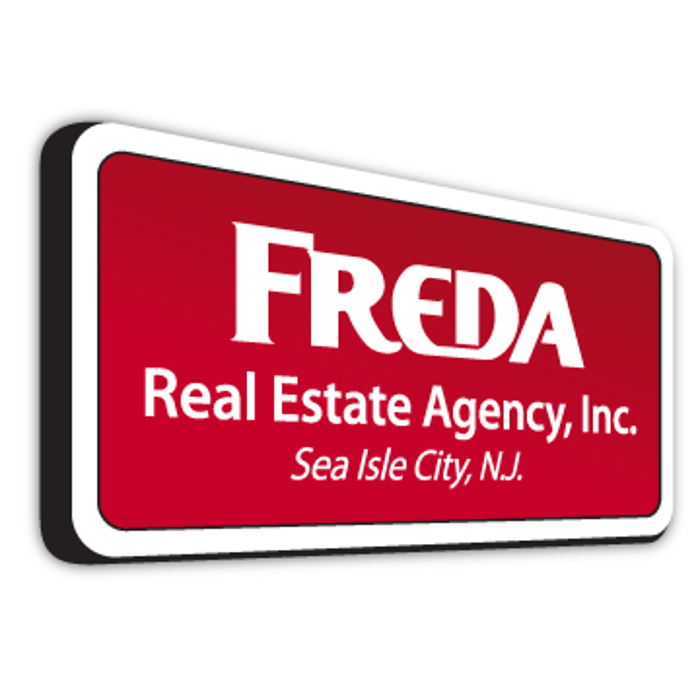 Freda Real Estate Agency - Sea Isle City, NJ
