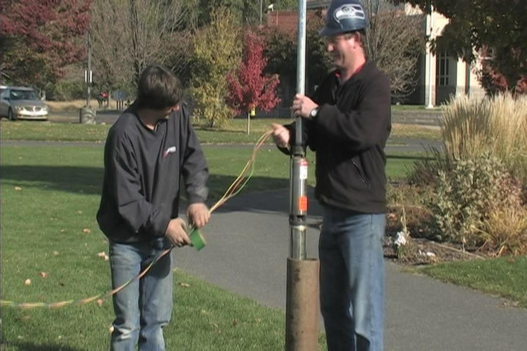 Akland Pump & Irrigation - Yakima, WA