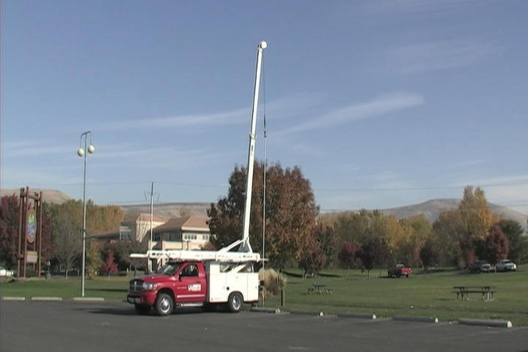 Akland Pump & Irrigation - Yakima, WA