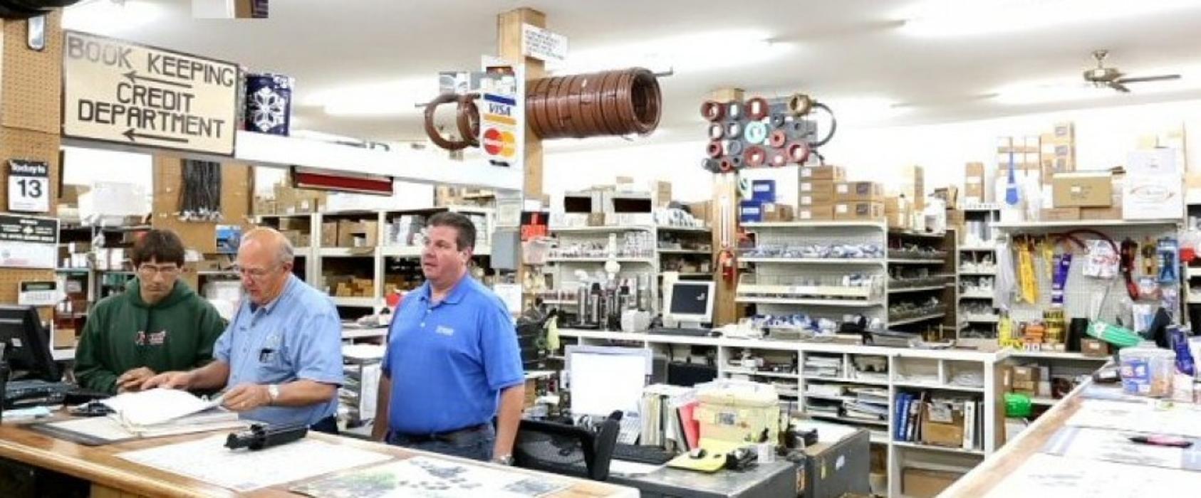 Akland Pump & Irrigation - Yakima, WA