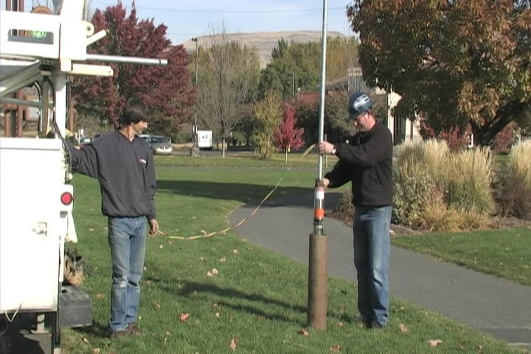 Akland Pump & Irrigation - Yakima, WA