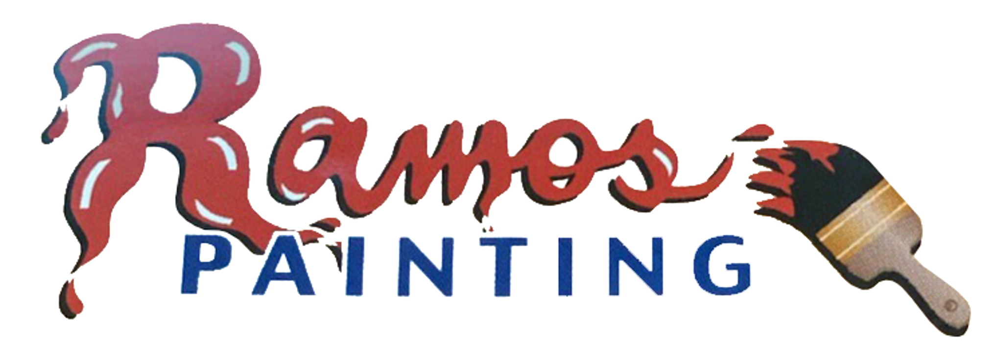 Ramos Painting - San Angelo, TX