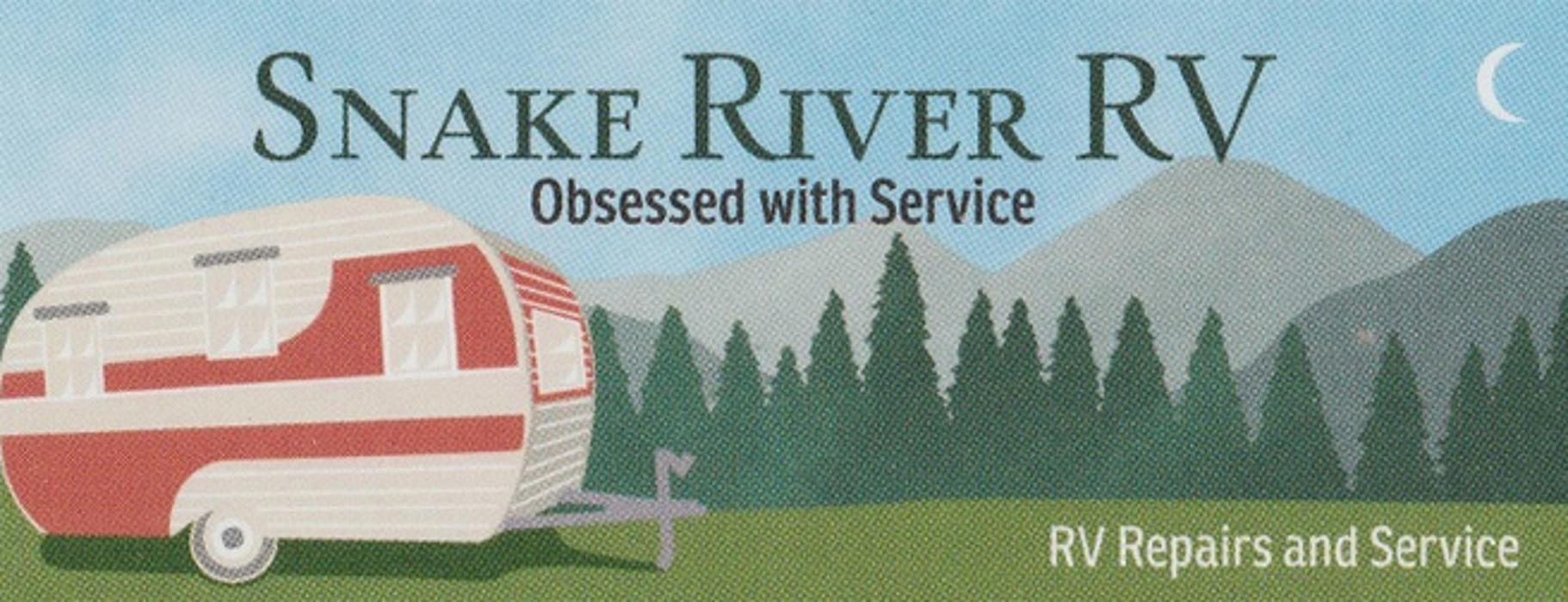 Snake River RV - Twin Falls, ID