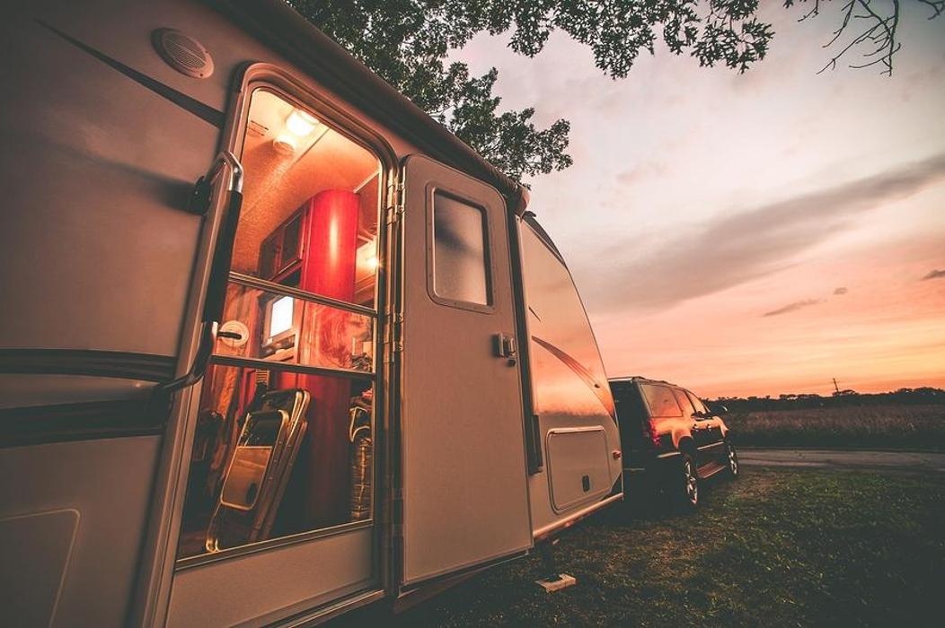 Snake River RV - Twin Falls, ID