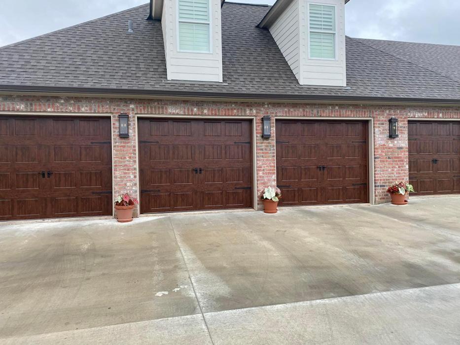 Ark-La-Tex Garage Doors - Haughton, LA