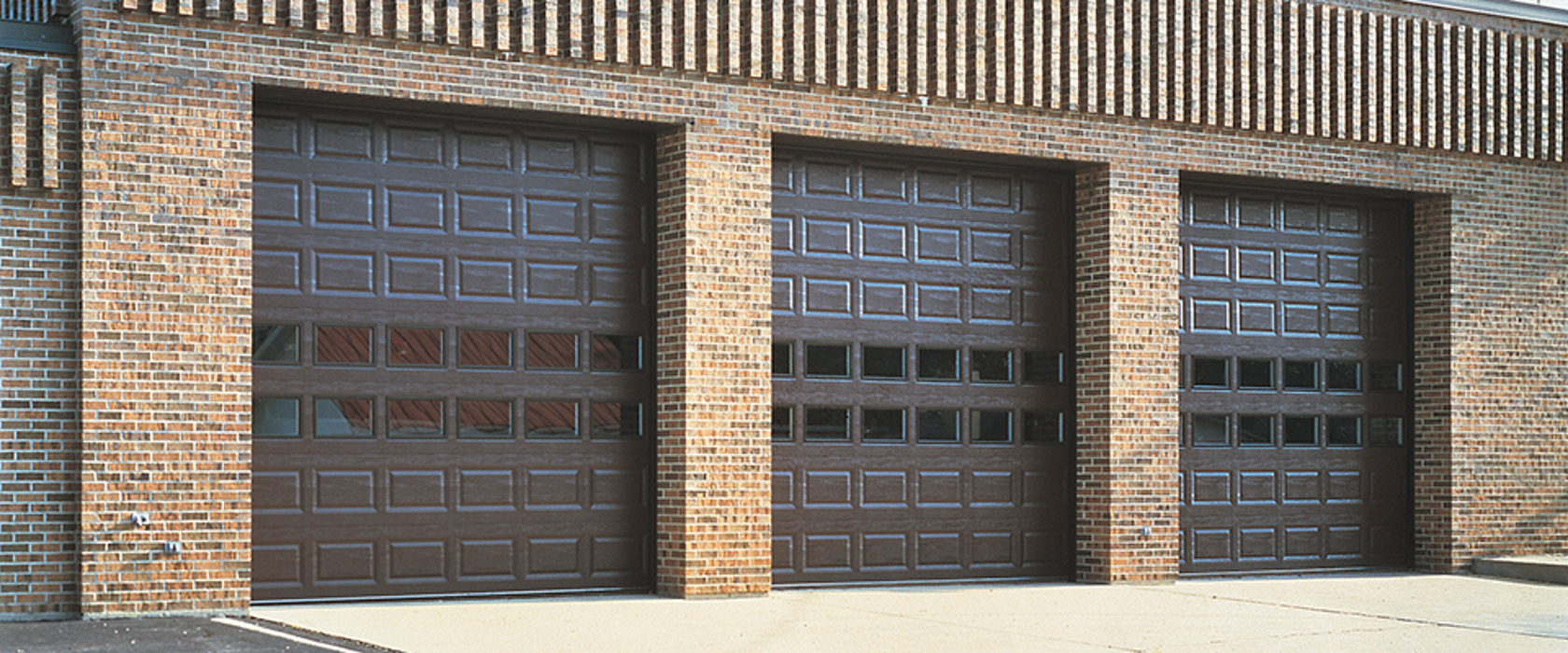 Ark-La-Tex Garage Doors - Haughton, LA
