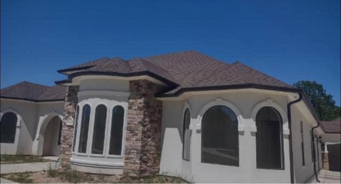 Ark-La-Tex Garage Doors - Haughton, LA