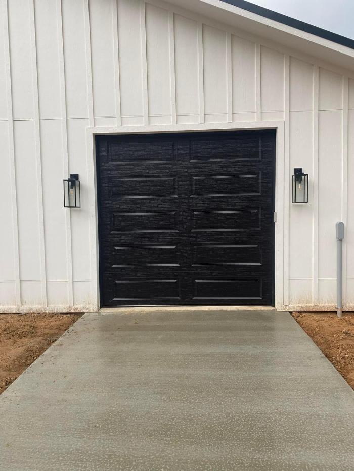Ark-La-Tex Garage Doors - Haughton, LA