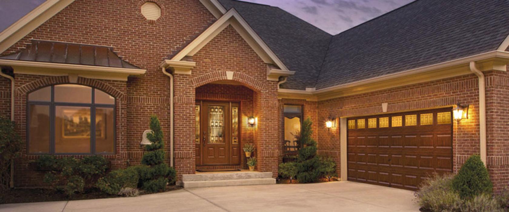 Ark-La-Tex Garage Doors - Haughton, LA