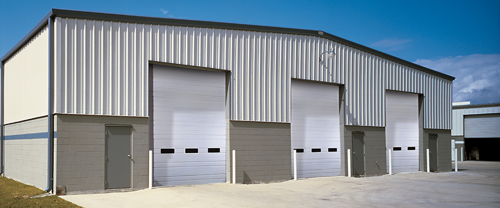 Ark-La-Tex Garage Doors - Haughton, LA