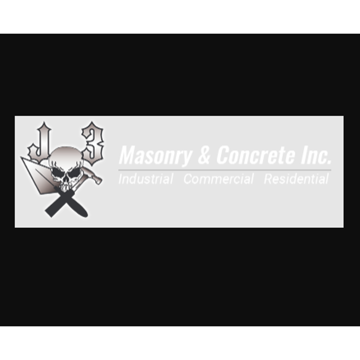 J3 Masonry & Concrete Inc. - San Jacinto, CA