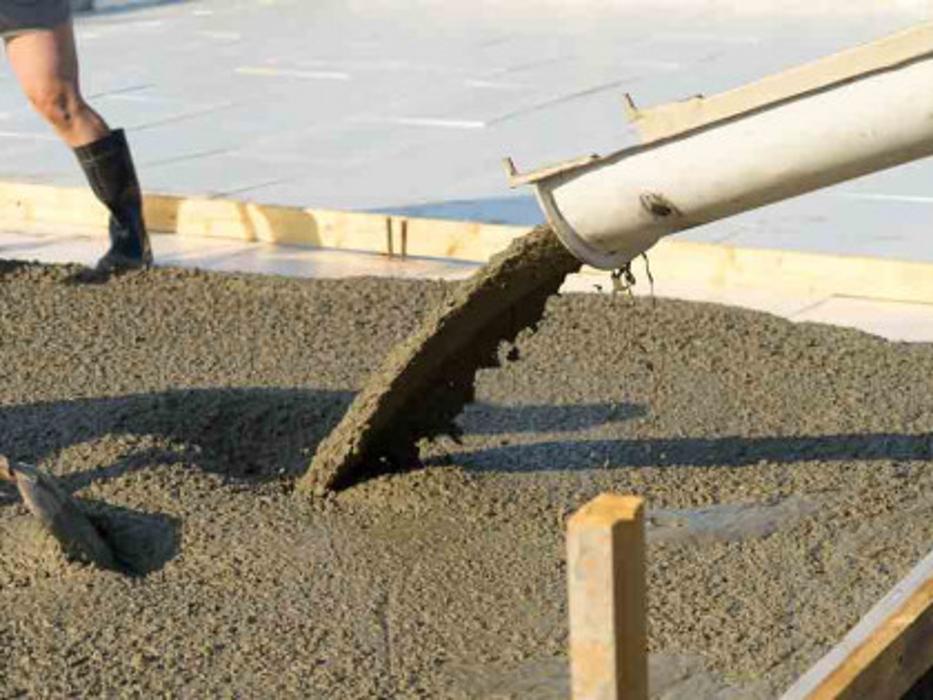 J3 Masonry & Concrete Inc. - San Jacinto, CA