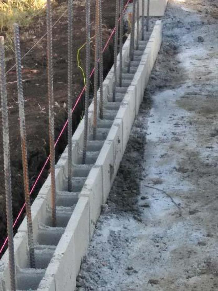 Pook Masonry - Hesperia, CA