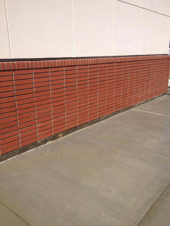Pook Masonry - Hesperia, CA