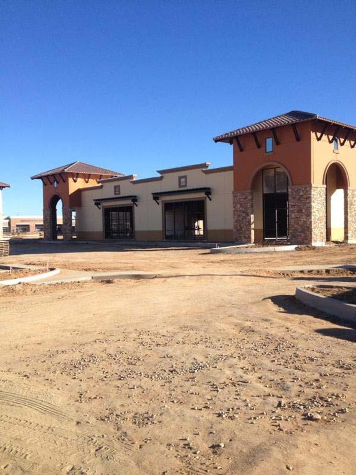 Pook Masonry - Hesperia, CA