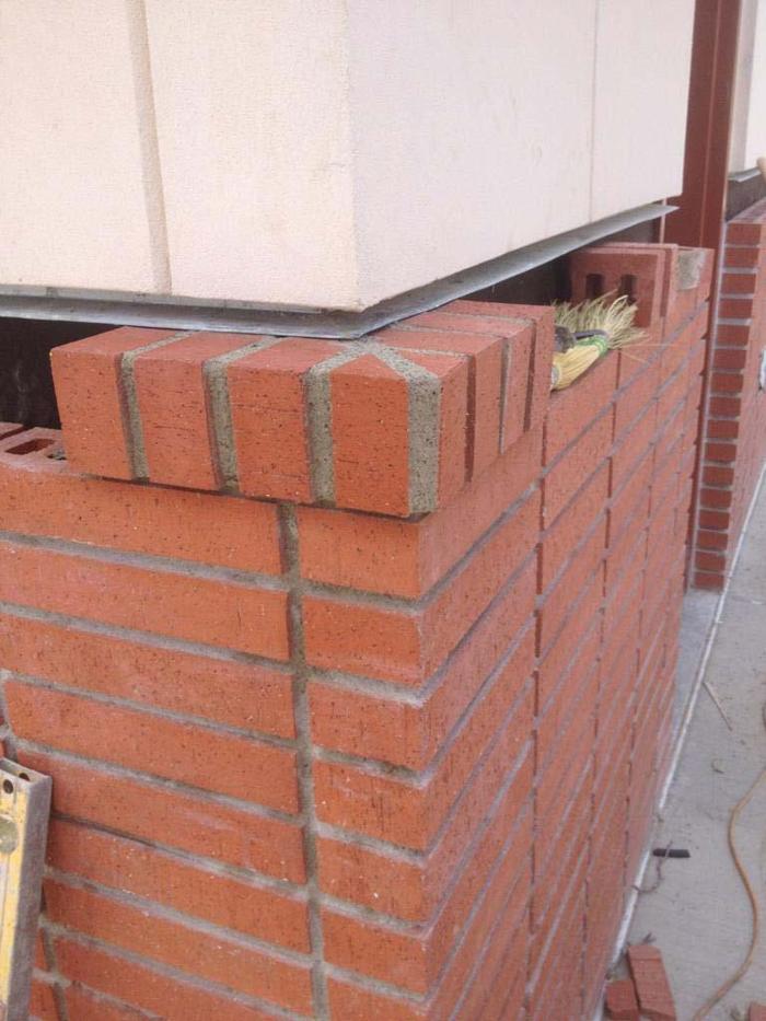 Pook Masonry - Hesperia, CA