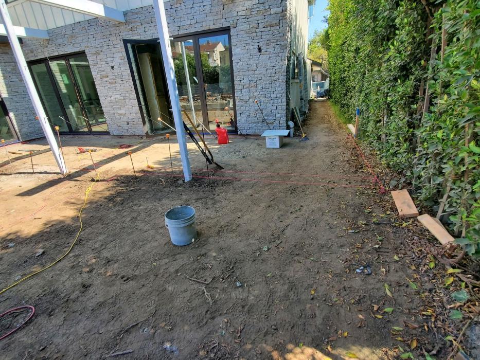 Pook Masonry - Hesperia, CA