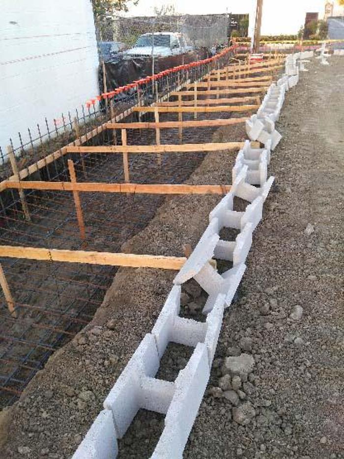 Pook Masonry - Hesperia, CA