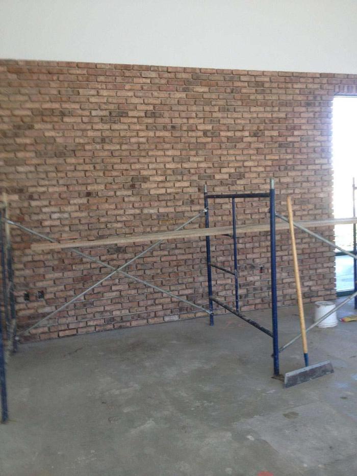 Pook Masonry - Hesperia, CA