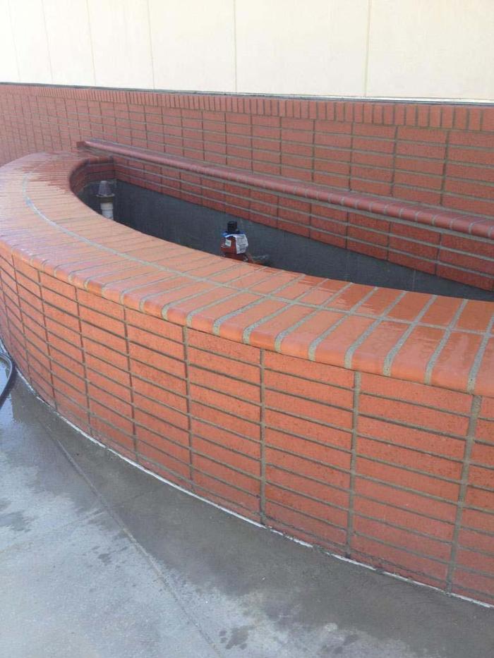 Pook Masonry - Hesperia, CA