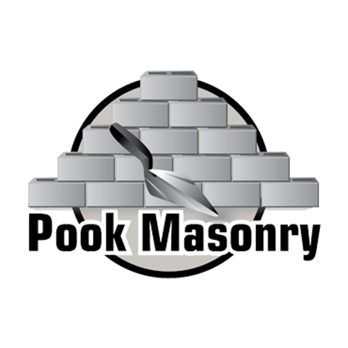 Pook Masonry - Hesperia, CA