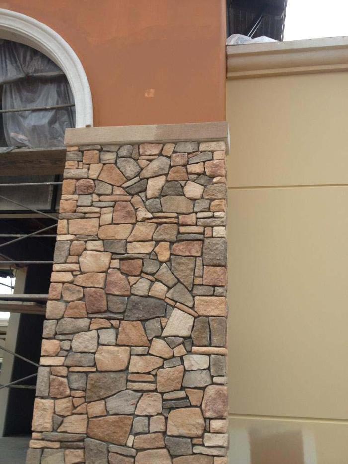 Pook Masonry - Hesperia, CA