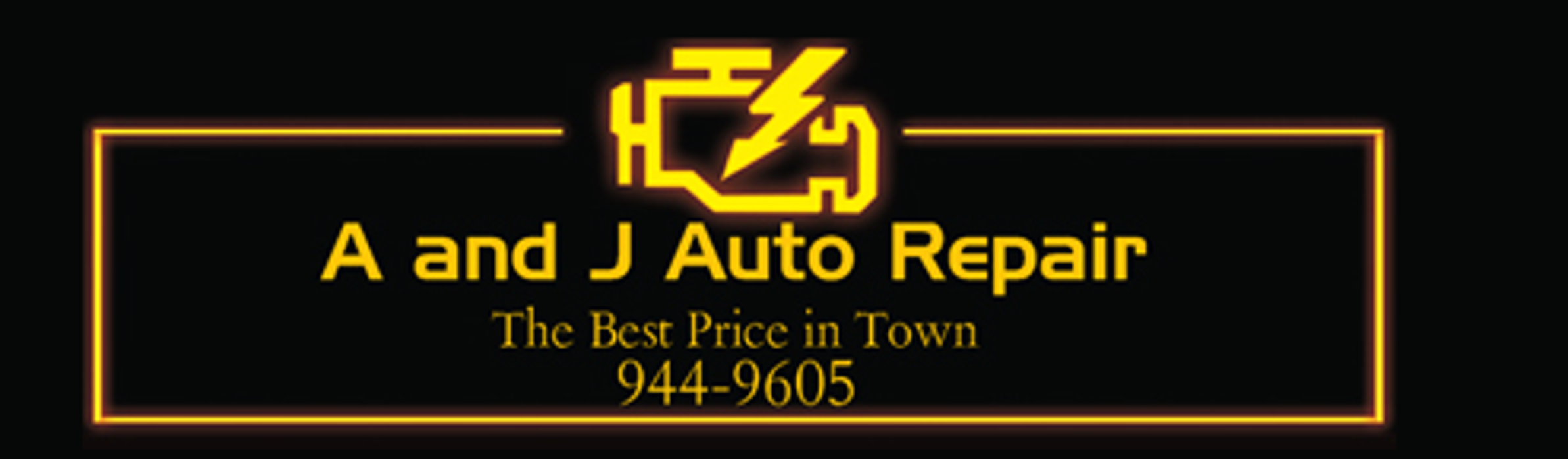 A & J Auto Repair - Twin Falls, ID