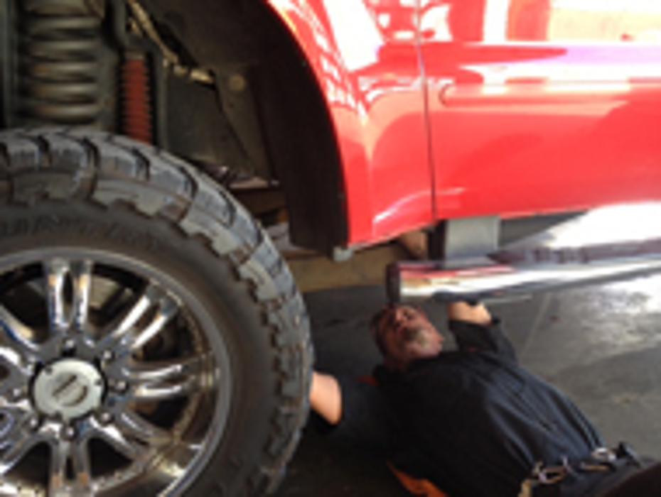 A & J Auto Repair - Twin Falls, ID