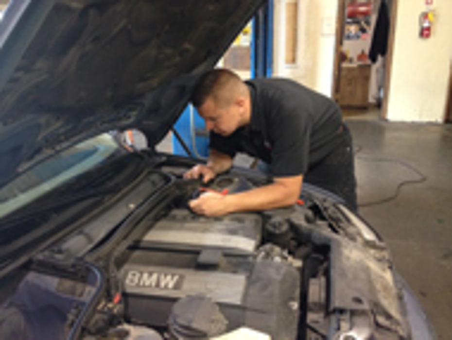 A & J Auto Repair - Twin Falls, ID
