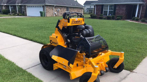 Lawns By Floyd - Hinesville, GA - (912)532-9705 | ShowMeLocal.com