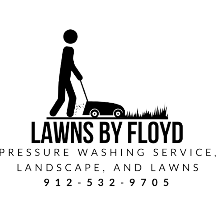 Lawns By Floyd - Hinesville, GA