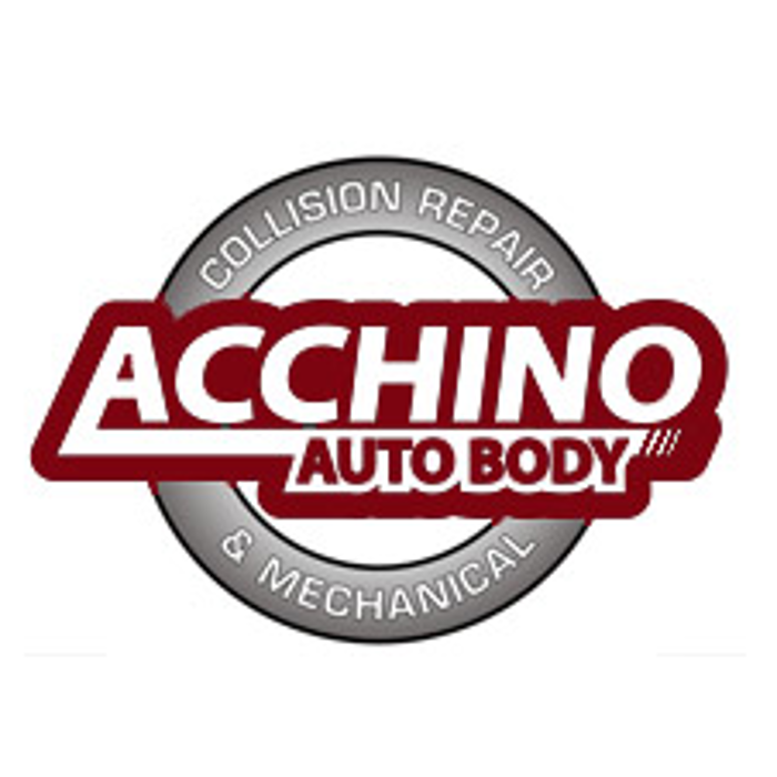 Acchino Auto Body - Rome, NY
