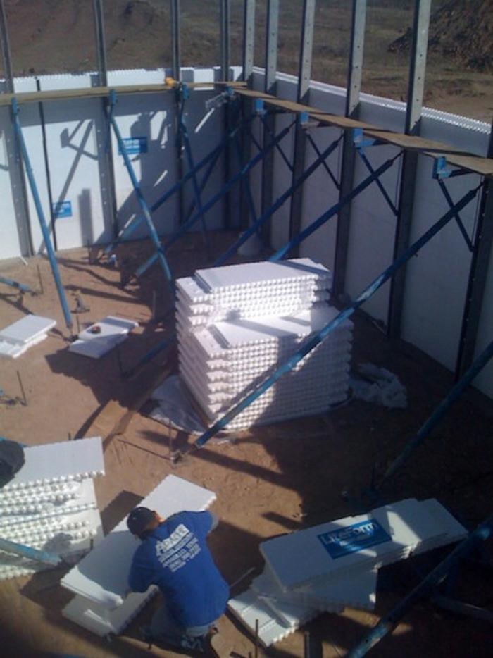 Apache Concrete Construction LTD - Amarillo, TX