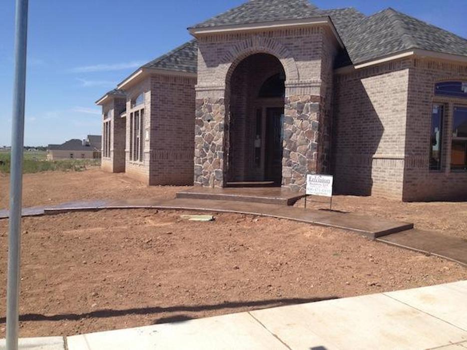 Apache Concrete Construction LTD - Amarillo, TX