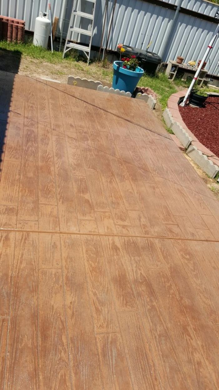 Apache Concrete Construction LTD - Amarillo, TX