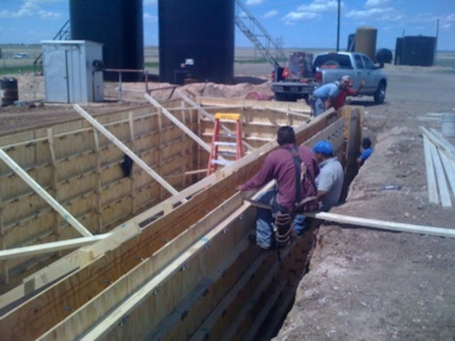 Apache Concrete Construction LTD - Amarillo, TX