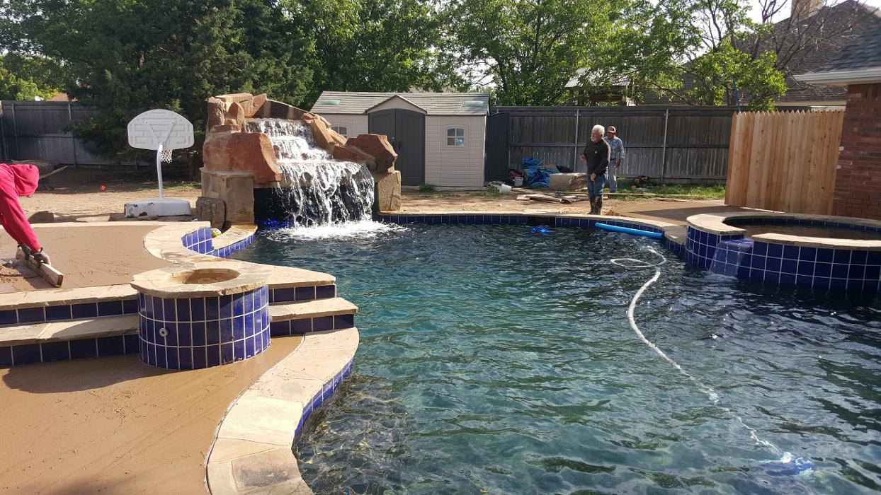 Apache Concrete Construction LTD - Amarillo, TX