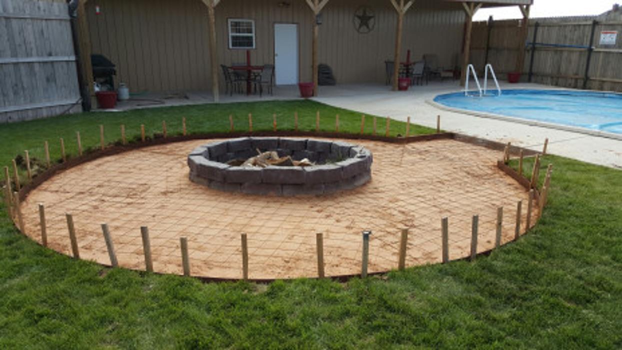 Apache Concrete Construction LTD - Amarillo, TX