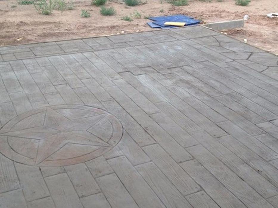 Apache Concrete Construction LTD - Amarillo, TX