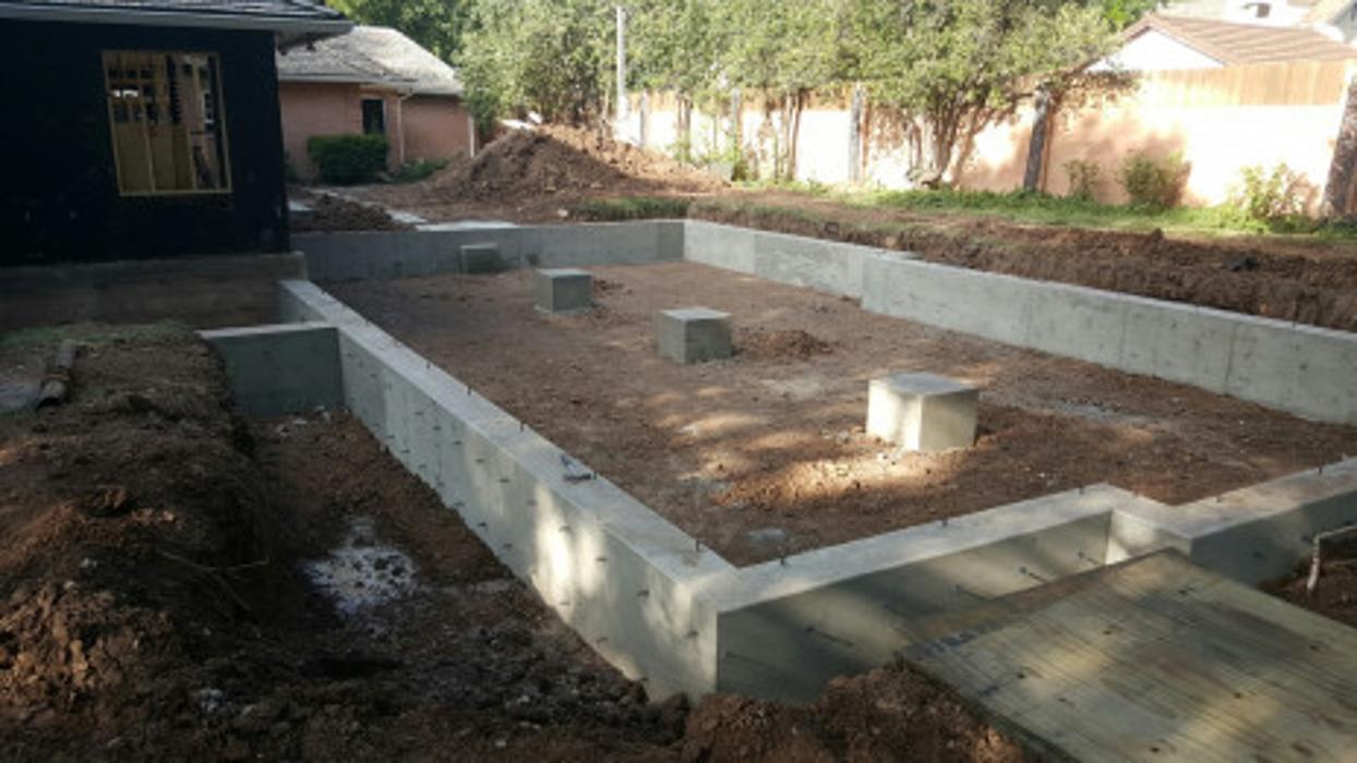 Apache Concrete Construction LTD - Amarillo, TX