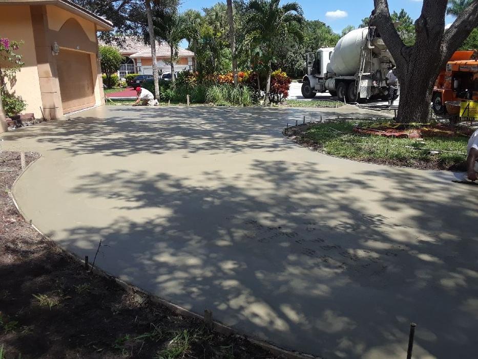 A+ Concrete Restoration - Pompano Beach, FL