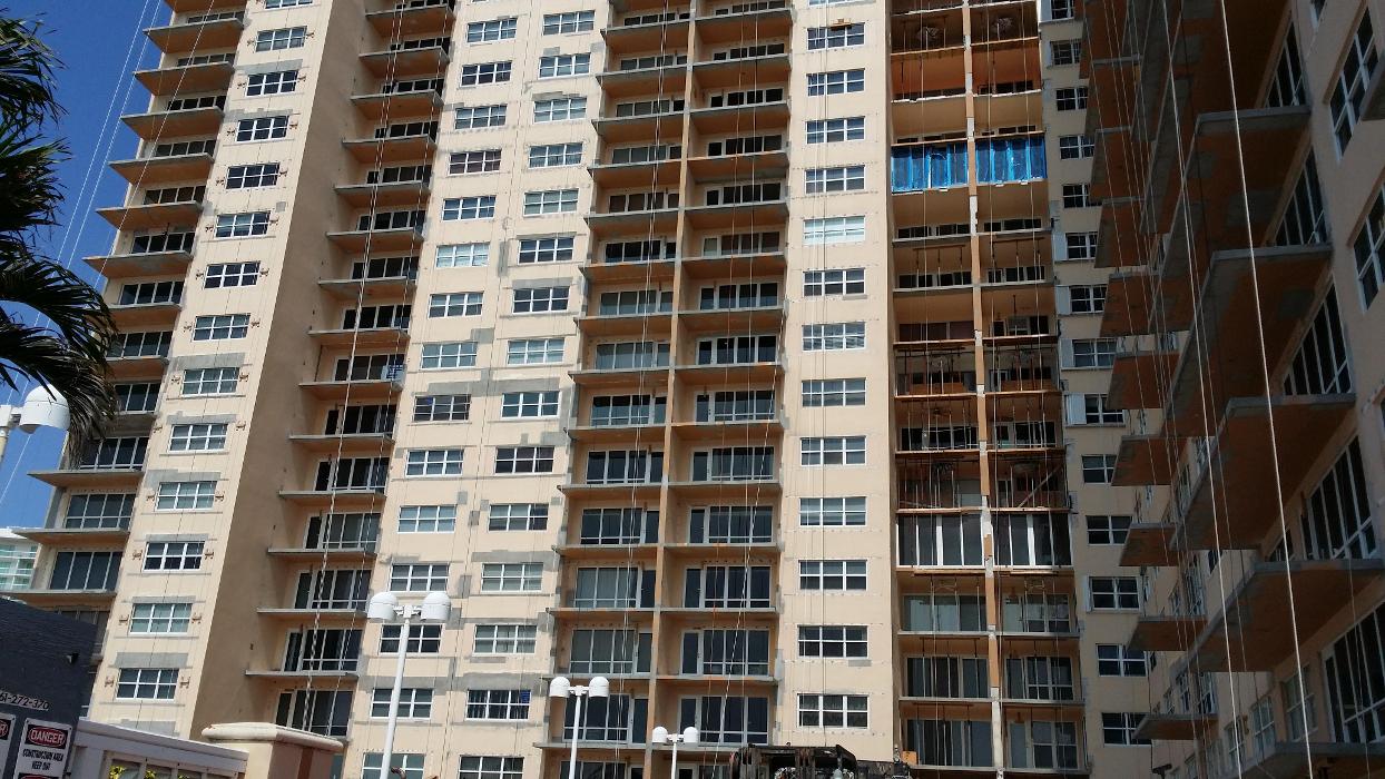A+ Concrete Restoration - Pompano Beach, FL
